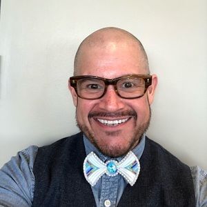 Meet your Posher, David